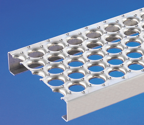 perf o grip safety grating